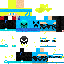 Texture for SSJBOYYYYYY
