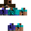 Texture for dead herobrine army