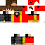 Texture for goro akechi
