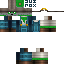 Texture for gnom