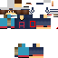 Texture for steve