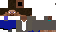 Texture for man