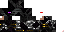 Texture for enderwither
