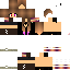 Texture for Manuele Gama