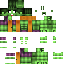 Texture for hulk mikecraft