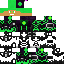 Texture for romain
