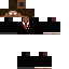 Texture for mr herobrine in 2013