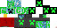 Texture for creeper