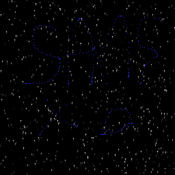 Texture for end_portal