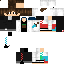 Texture for NONGNU