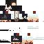 Texture for Dead By Daylight (Huntress)
