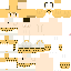Texture for サーバル