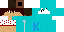 Texture for KeyD