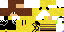 Texture for _JojoElectro_