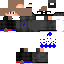 Texture for Dackskin