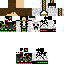 Texture for JoshSki5 Running