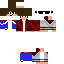 Texture for very Mike