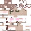 Texture for coquette deer