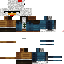 Texture for balzor_piret