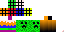 Texture for Rubik