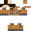 Texture for Sapceman