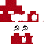 Texture for rdth