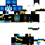 Texture for johan 