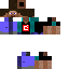 Texture for mojang