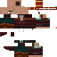 Texture for pillager librarian