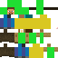 Texture for yabai