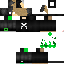 Texture for HeroSpider