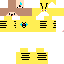 Texture for biene boy