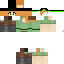 Texture for Alex base with clothes