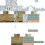Texture for vthren