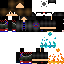 Texture for UmuTMCSG