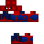 Texture for manspider