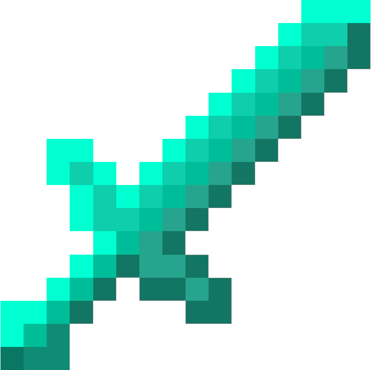Texture for prismarine_shard