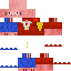 Texture for Techno referece