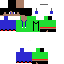 Texture for Marcinho_Gamer