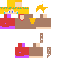 Texture for скин для насти
