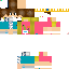 Texture for neto