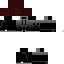 Texture for RED SKULL
