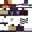 Texture for pvpp
