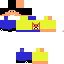 Texture for mineblox