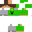Texture for RafaelCrafter