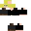 Texture for normal guy better
