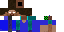Texture for herobrine!
