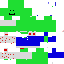 Texture for turbo