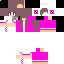 Texture for skin