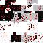 Texture for jeff the killer